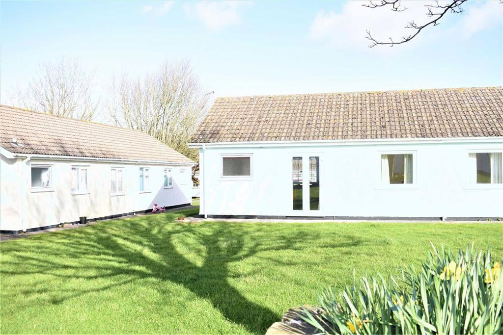 Gower Holiday Village, Scurlage, Scurlage Reynoldston Swansea 2 bed