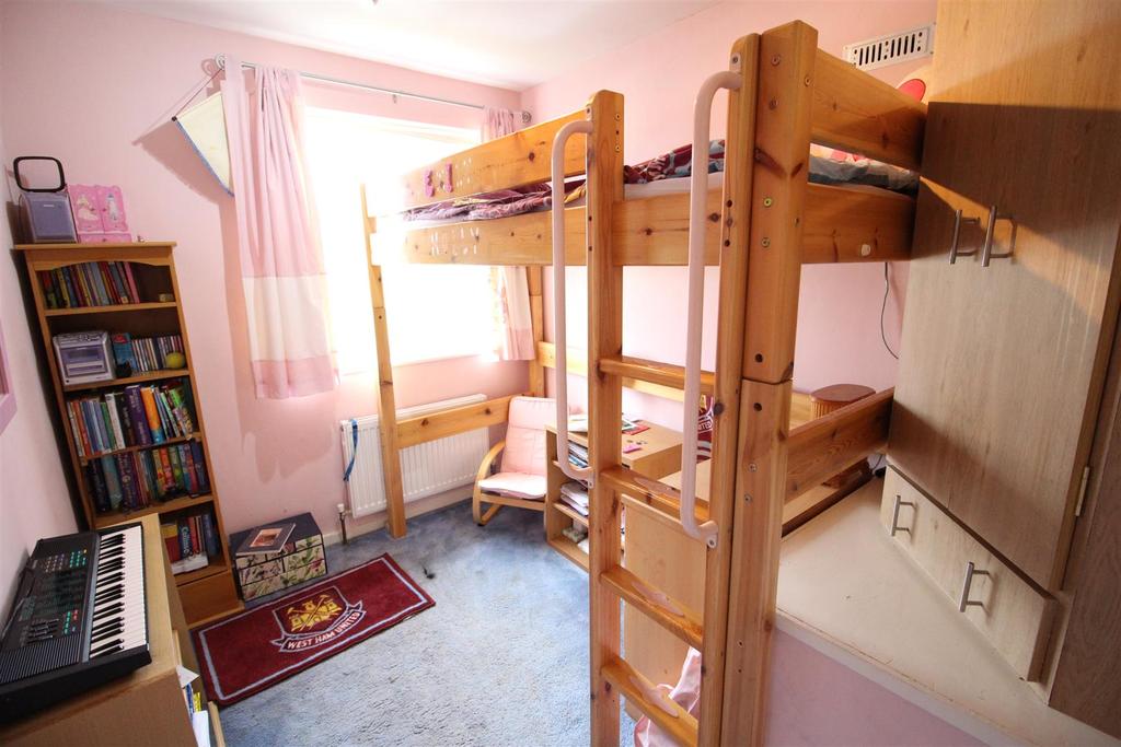 3 Bed House Kingsthorpe Northampton