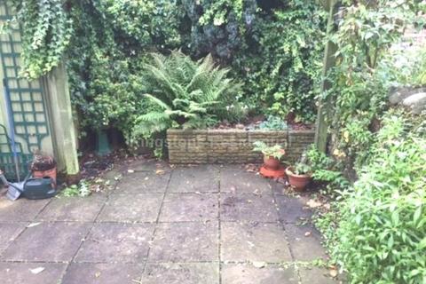 1 bedroom flat to rent, Lower Cathedral Road, Cardiff CF11