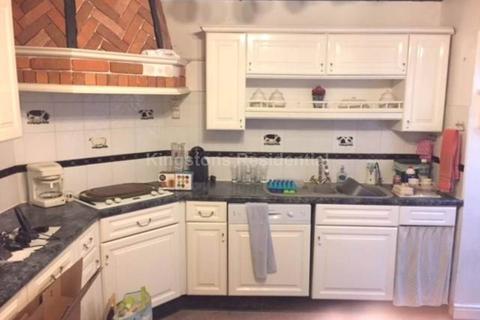 1 bedroom flat to rent, Lower Cathedral Road, Cardiff CF11