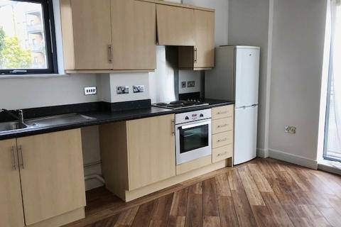 1 bedroom flat to rent, Bamboo Court, Woodmill Road , Clapton E5