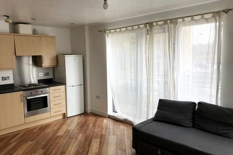 1 bedroom flat to rent, Bamboo Court, Woodmill Road , Clapton E5