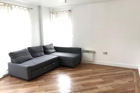 1 bedroom flat to rent, Bamboo Court, Woodmill Road , Clapton E5