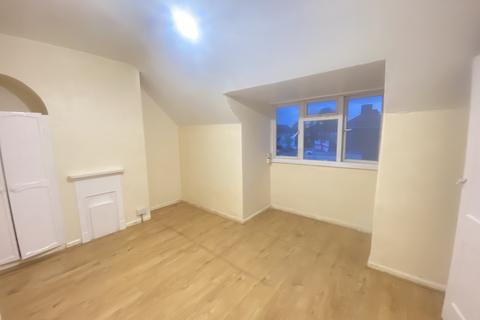 undefined, Becontree RM8