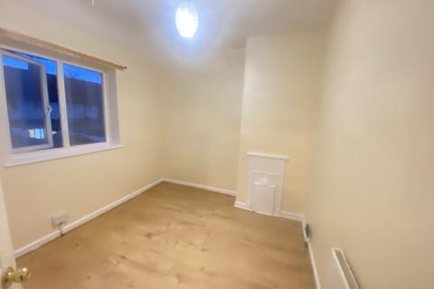 undefined, Becontree RM8