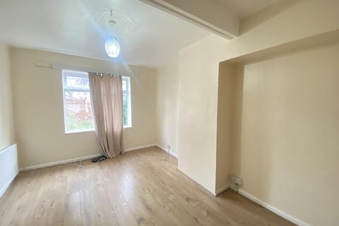 undefined, Becontree RM8