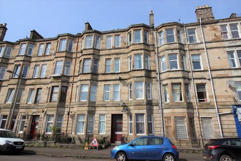 1 bedroom flat to rent, Harley Street, Ibrox, Glasgow, G51