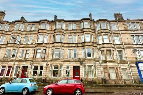 1 bedroom flat to rent, Harley Street, Ibrox, Glasgow, G51