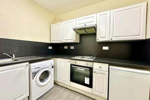 1 bedroom flat to rent, Harley Street, Ibrox, Glasgow, G51