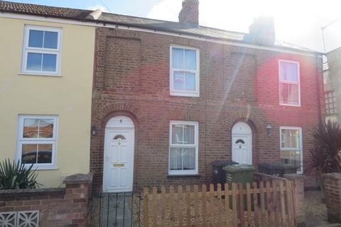 undefined, Guanock Terrace, Kings Lynn PE30