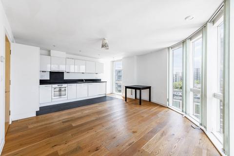 1 bedroom apartment for sale, Beecham House, Clayponds Lane, Great West Quarter, Brentford