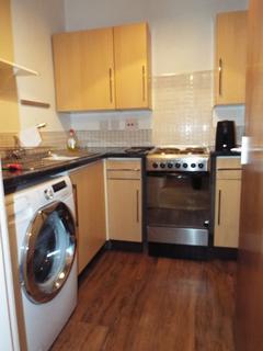 1 bedroom flat to rent, Scotstoun Street, Scotstoun G14