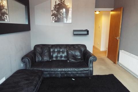 1 bedroom flat to rent, Scotstoun Street, Scotstoun G14