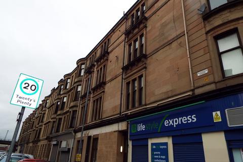 undefined, Scotstoun Street, Scotstoun G14