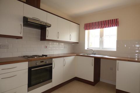 3 bedroom terraced house to rent, Younghayes Road, Cranbrook