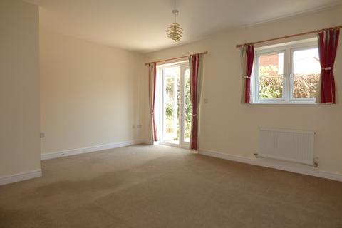 3 bedroom terraced house to rent, Younghayes Road, Cranbrook