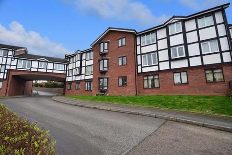 1 bedroom apartment for sale, St Johns Park, Whitchurch