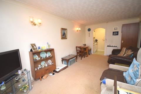 undefined, St Johns Park, Whitchurch