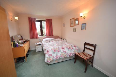 undefined, St Johns Park, Whitchurch