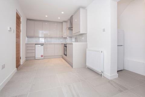 1 bedroom flat to rent, Rochester Road, Kentish Town