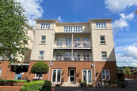 2 bedroom flat to rent, Senate Court, Fitzwilliam Close, Whetstone