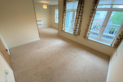 2 bedroom flat to rent, Senate Court, Fitzwilliam Close, Whetstone