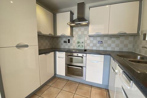 2 bedroom flat to rent, Senate Court, Fitzwilliam Close, Whetstone