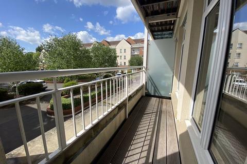 2 bedroom flat to rent, Senate Court, Fitzwilliam Close, Whetstone