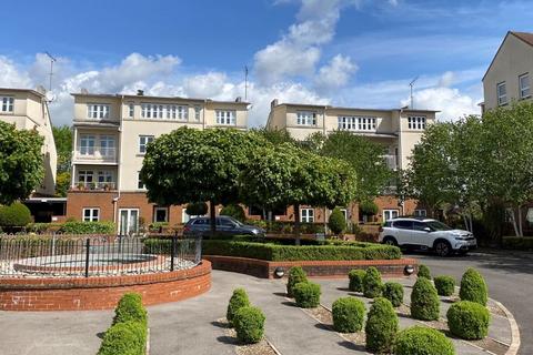 2 bedroom flat to rent, Senate Court, Fitzwilliam Close, Whetstone