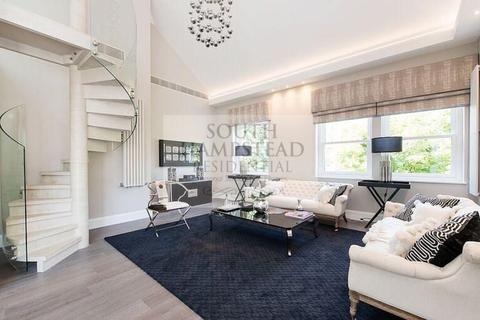 4 bedroom flat to rent, Flat 6, Arkwright Road, Hampstead, NW3