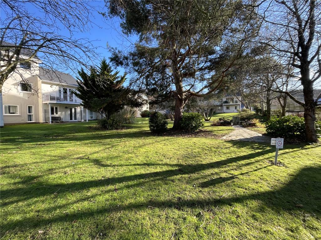 Communal Garden