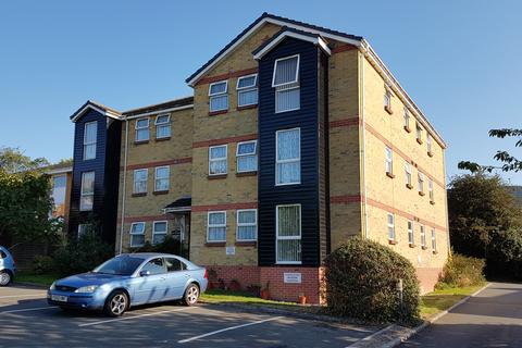 2 bedroom ground floor flat to rent, The Sycamores, Clover Court, Slade Road, Ryde PO33 1HE