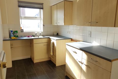 2 bedroom ground floor flat to rent, The Sycamores, Clover Court, Slade Road, Ryde PO33 1HE