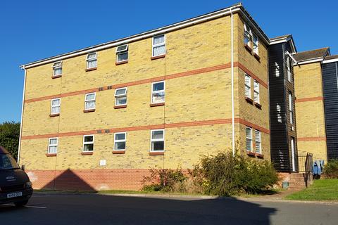 2 bedroom ground floor flat to rent, The Sycamores, Clover Court, Slade Road, Ryde PO33 1HE