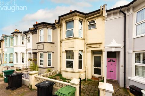 7 bedroom terraced house to rent - Roedale Road, Brighton, East Sussex, BN1