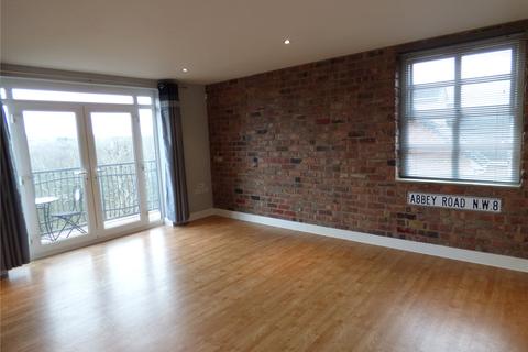 2 bedroom apartment to rent - Mill Brook House, Oakenshaw Croft, Accrington, Lancashire, BB5