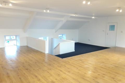 Office to rent, Charles Street, Milford Haven, SA73