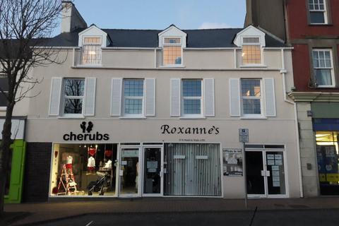 Land to rent, Charles Street, Milford Haven, SA73