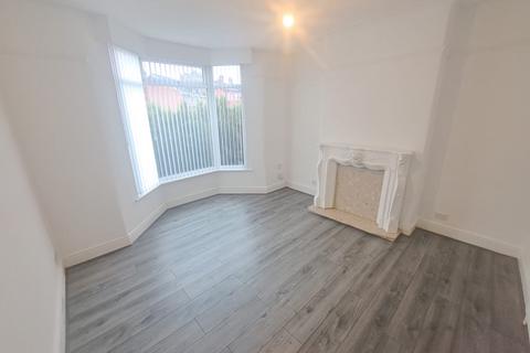 undefined, 3 Bed house in Chapel Avenue, L9