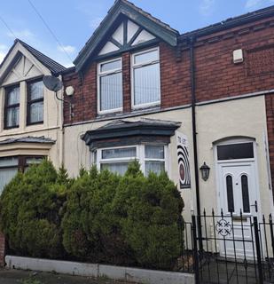 3 Bed house in Chapel Avenue, L9