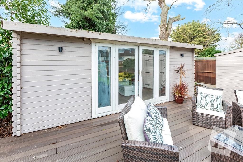 Summerhouse