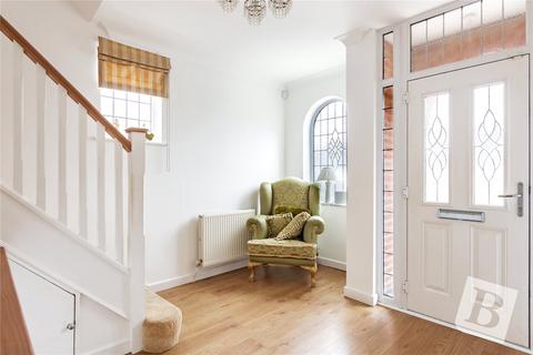 undefined, Elmhurst Drive, Hornchurch, RM11