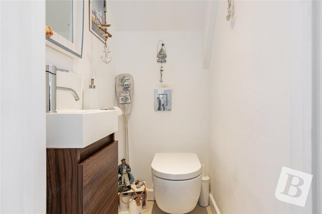 Cloakroom