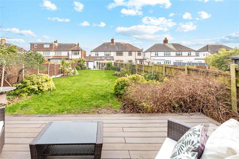 3 bedroom semi-detached house for sale, Elmhurst Drive, Hornchurch, RM11