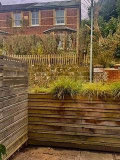 undefined, A luxuriously decorated two double-bedroom semi-detached home