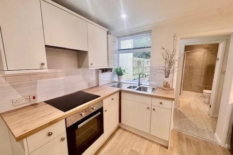 undefined, A luxuriously decorated two double-bedroom semi-detached home