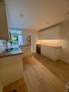 undefined, A luxuriously decorated two double-bedroom semi-detached home