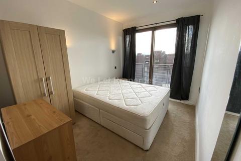 2 bedroom apartment to rent - Issac Way, Manchester M4