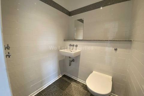 2 bedroom apartment to rent - Issac Way, Manchester M4