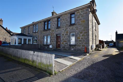 undefined, North Road, Forres